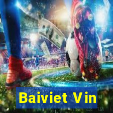 Baiviet Vin