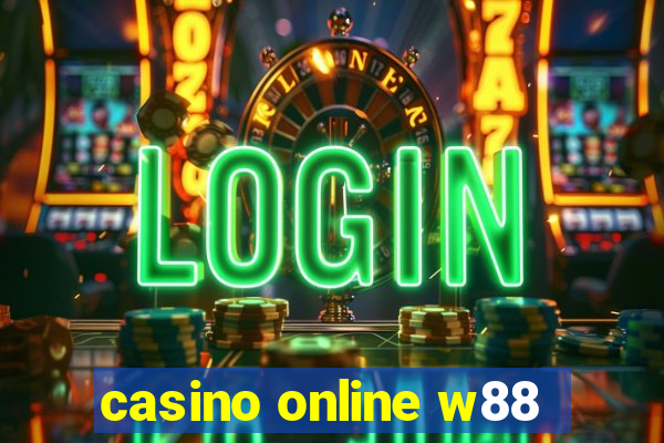 casino online w88