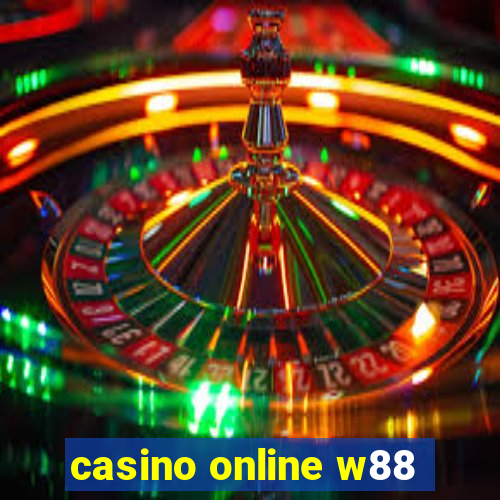 casino online w88