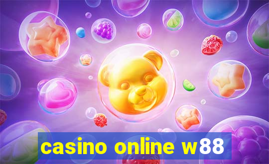 casino online w88