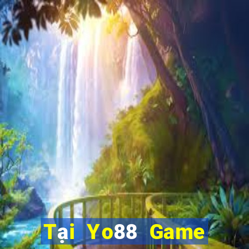 Tại Yo88 Game Bài 6789