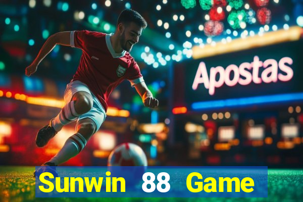 Sunwin 88 Game Bài Xì Lát