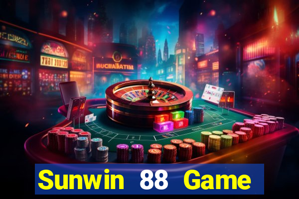 Sunwin 88 Game Bài Xì Lát