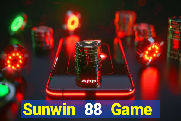 Sunwin 88 Game Bài Xì Lát