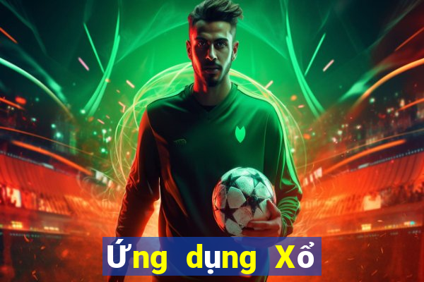 Ứng dụng Xổ số 5 Tải về