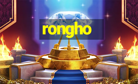 rongho