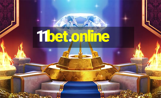 11bet.online