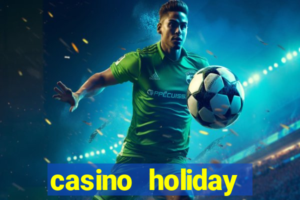 casino holiday party rentals