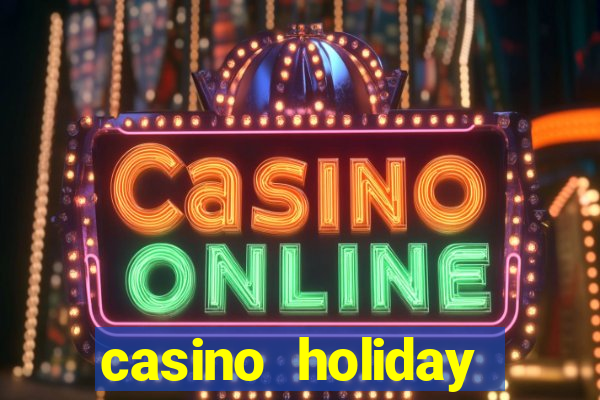 casino holiday party rentals