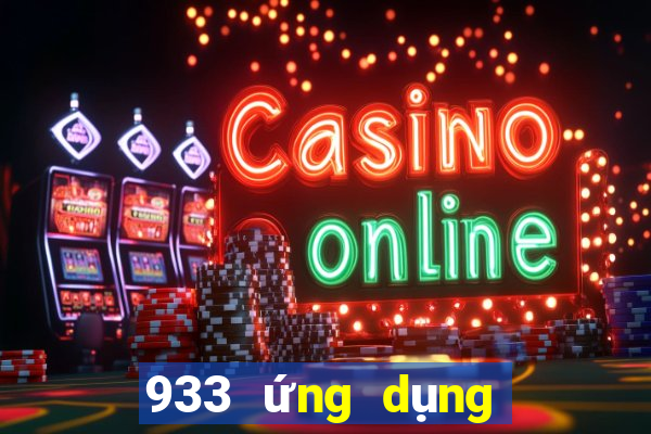 933 ứng dụng giải trí