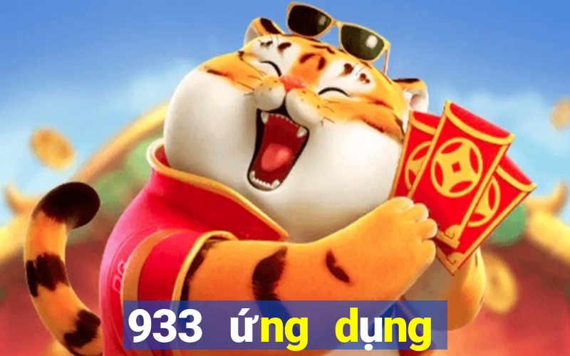 933 ứng dụng giải trí