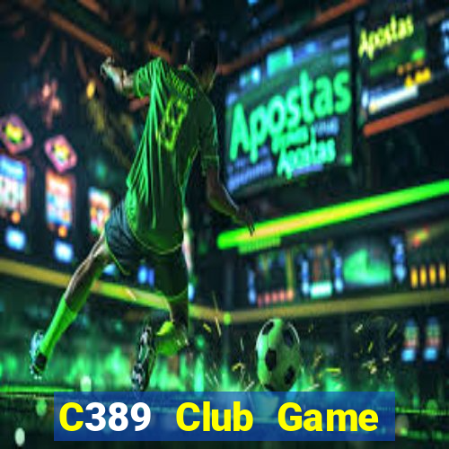 C389 Club Game Bài Go88