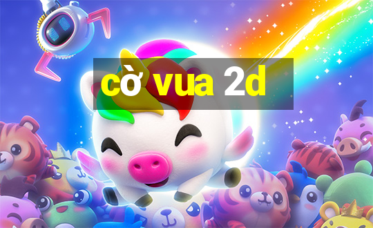 cờ vua 2d