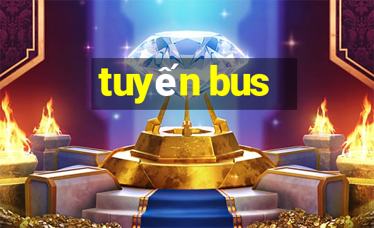 tuyến bus