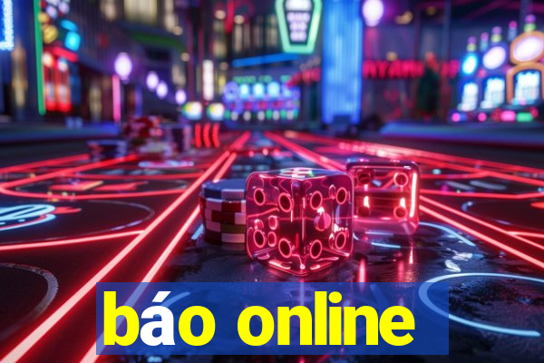 báo online