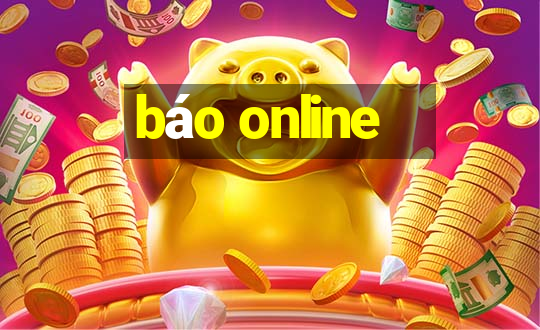 báo online