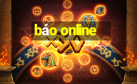 báo online