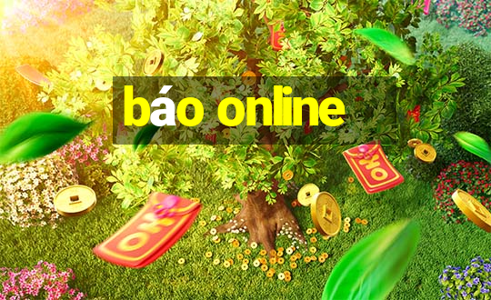 báo online