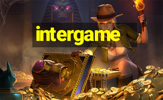 intergame