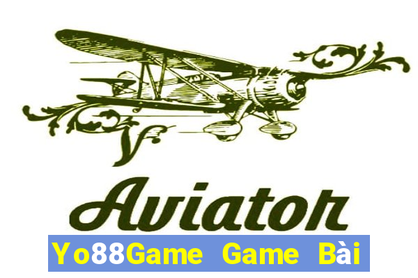 Yo88Game Game Bài 52Fun Đổi Thưởng