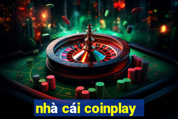 nhà cái coinplay