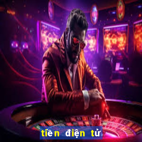 tiền điện tử poker tốt nhất