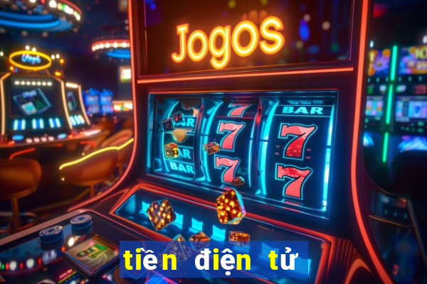 tiền điện tử poker tốt nhất