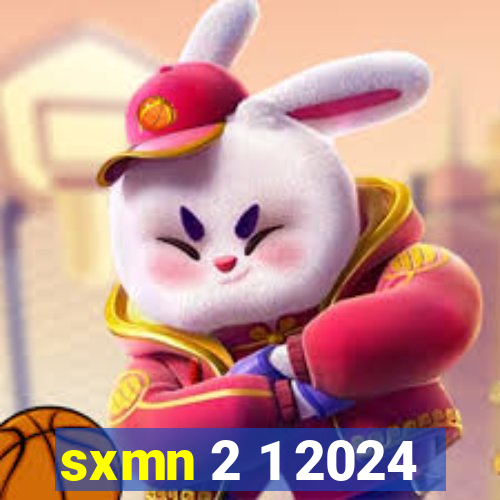 sxmn 2 1 2024