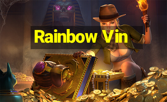 Rainbow Vin