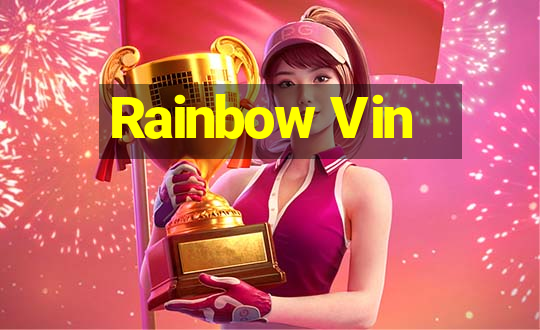 Rainbow Vin