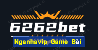 Nganhavip Game Bài Online Uy Tín