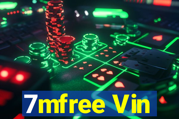 7mfree Vin