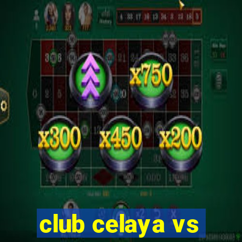 club celaya vs