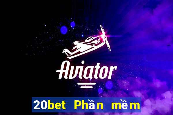 20bet Phần mềm xổ số Color Six