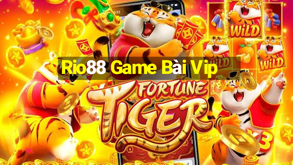 Rio88 Game Bài Vip