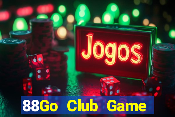 88Go Club Game Bài Ios