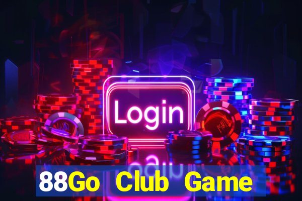 88Go Club Game Bài Ios