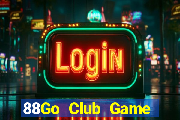 88Go Club Game Bài Ios