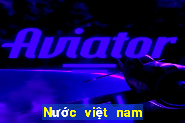 Nước việt nam đầy xổ số