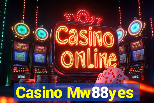 Casino Mw88yes