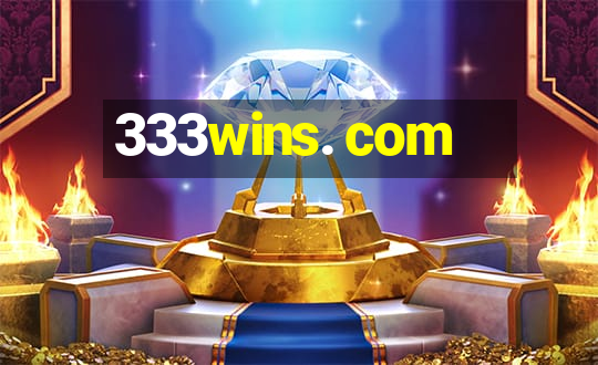 333wins. com