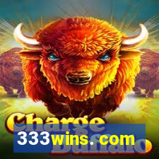 333wins. com