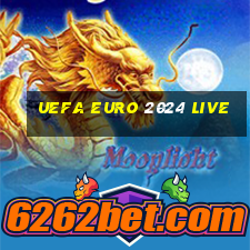 uefa euro 2024 live