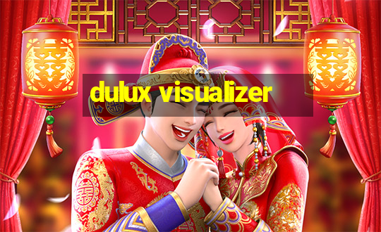 dulux visualizer