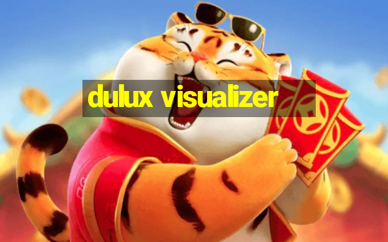 dulux visualizer