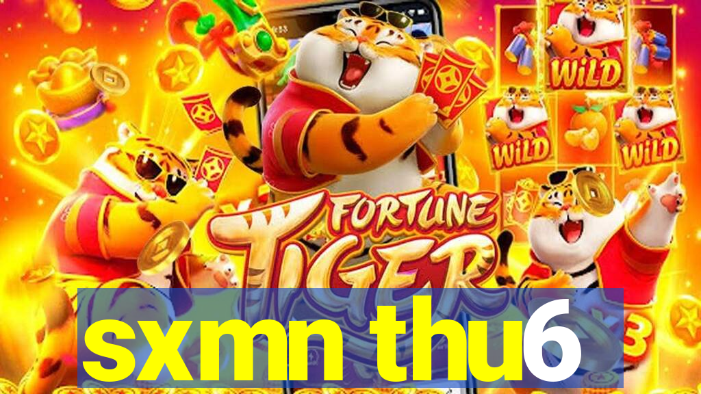 sxmn thu6