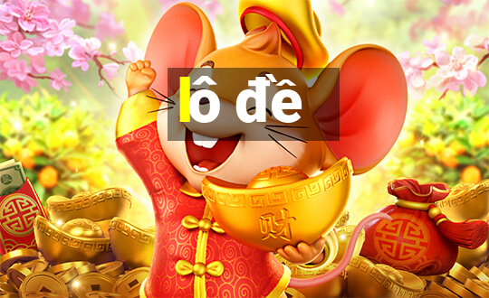 lô đề