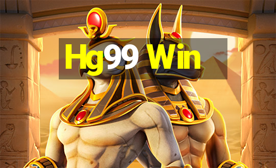 Hg99 Win