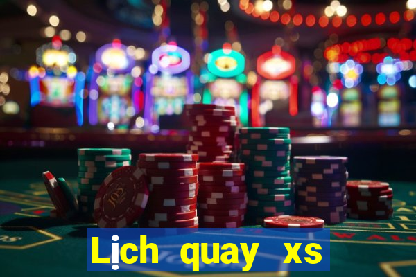 Lịch quay xs Max3D Pro Thứ 2