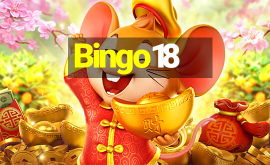 Bingo18